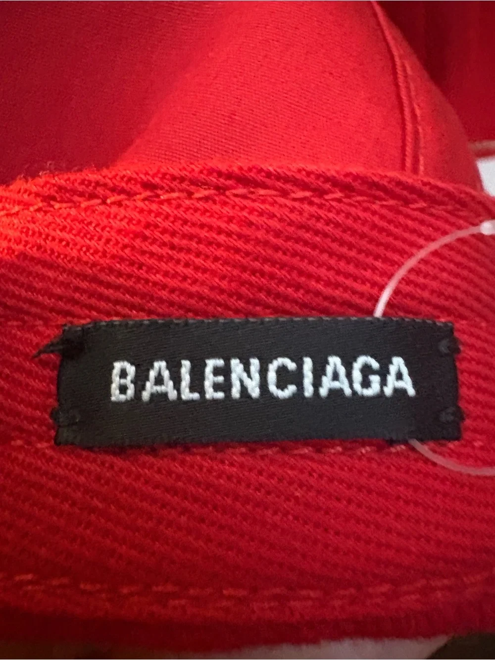 Balenciaga new without